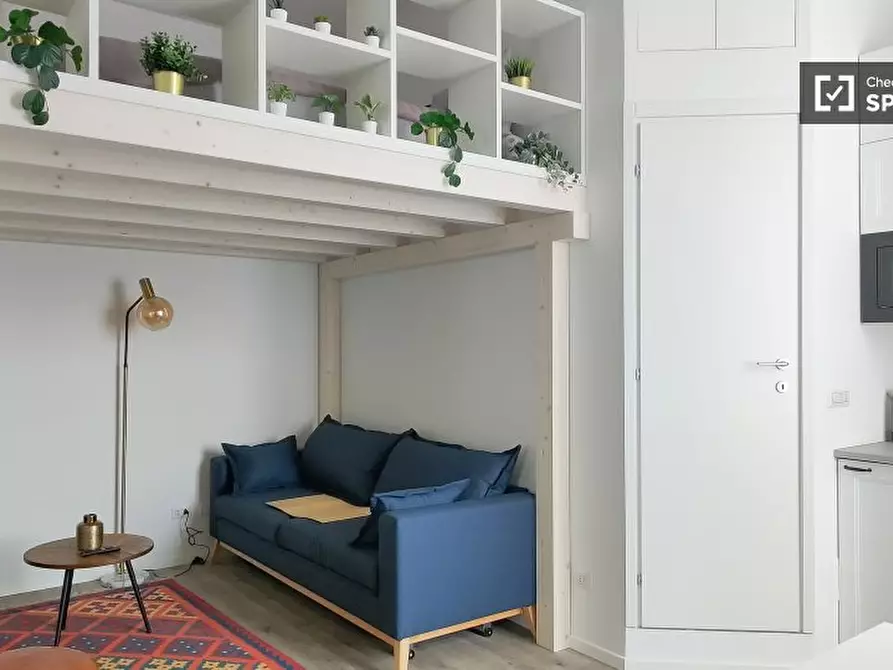 Immagine 6 di Ufficio in affitto  in Alzaia Naviglio Grande a Milano