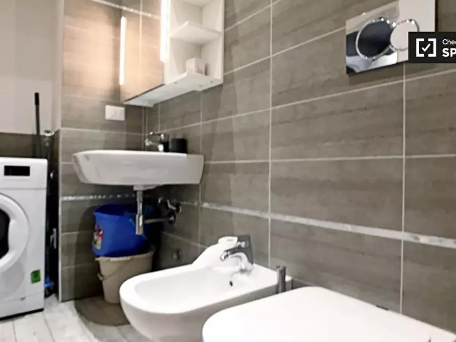 Immagine 13 di Appartamento in affitto  in Via Luigi Pasteur a Milano