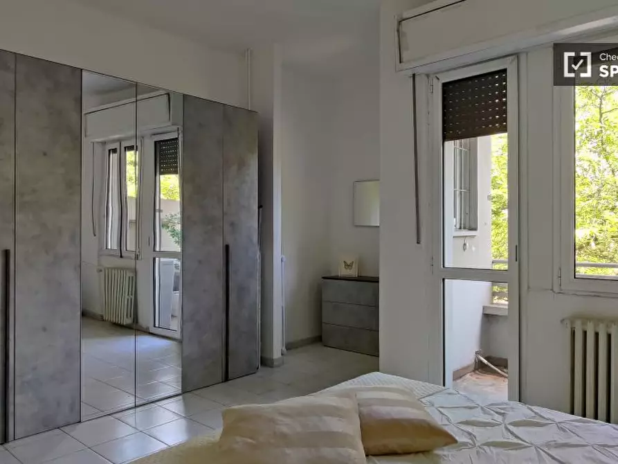 Immagine 4 di Appartamento in affitto  in Via Carlo Maratta a Milano