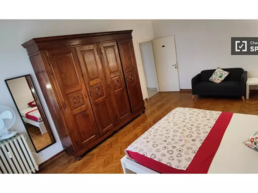 Immagine 3 di Camera condivisa in affitto  in Viale Fratelli Rosselli a Firenze