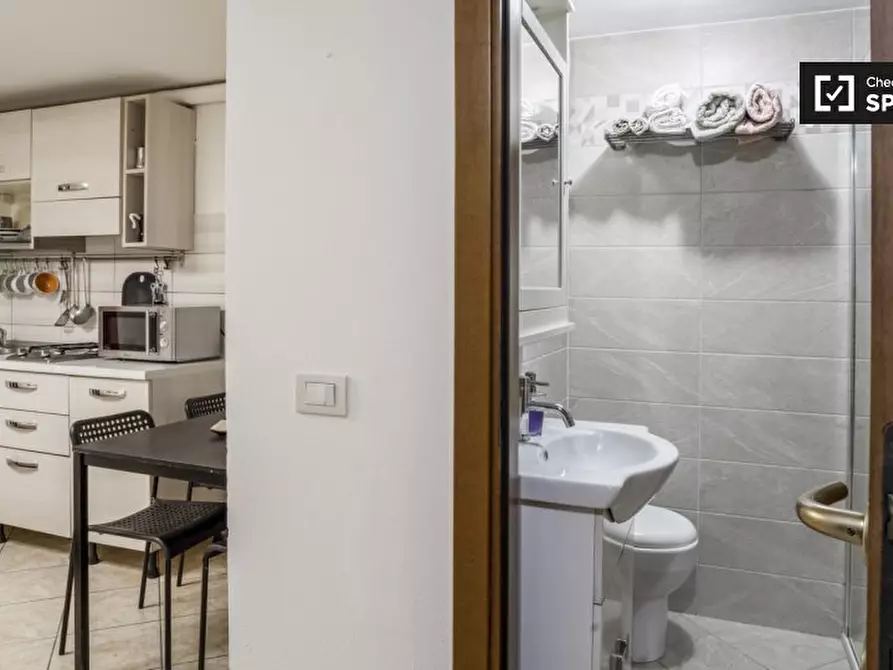 Immagine 12 di Appartamento in affitto  in Via Privata Costantino e Maria Brighenti a Milano