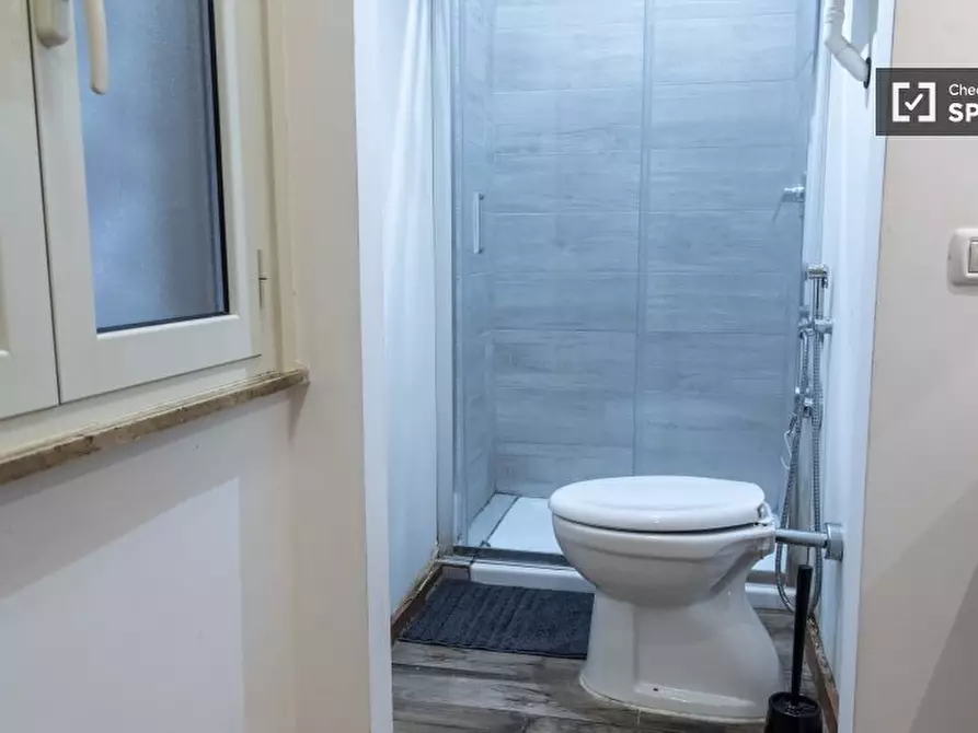 Immagine 19 di Camera condivisa in affitto  in Via Fratelli Ruspoli a Roma