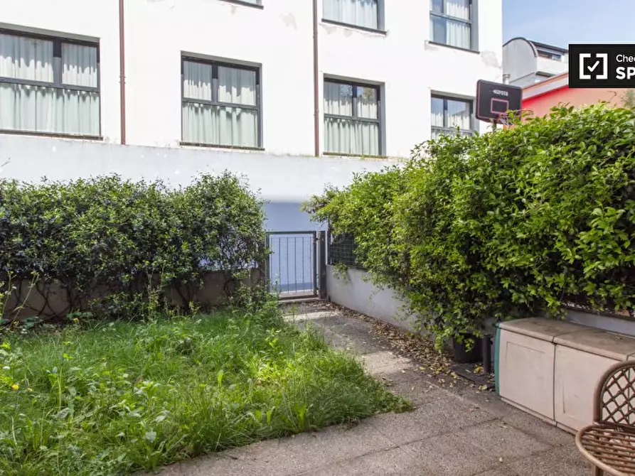 Immagine 16 di Ufficio in affitto  in Via Giacomo Watt a Milano