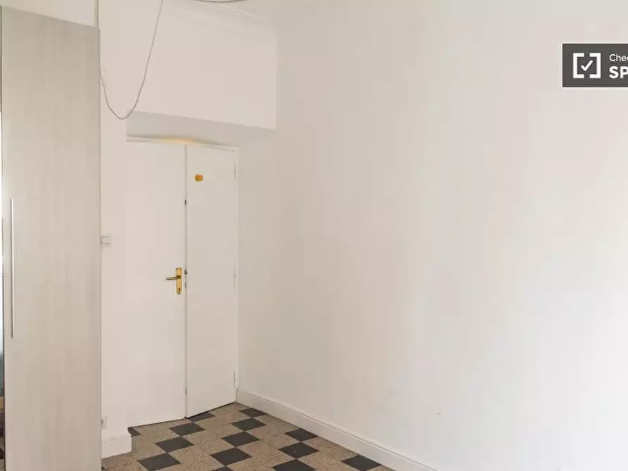 Immagine 4 di Camera condivisa in affitto  in Viale delle Medaglie d'Oro a Roma