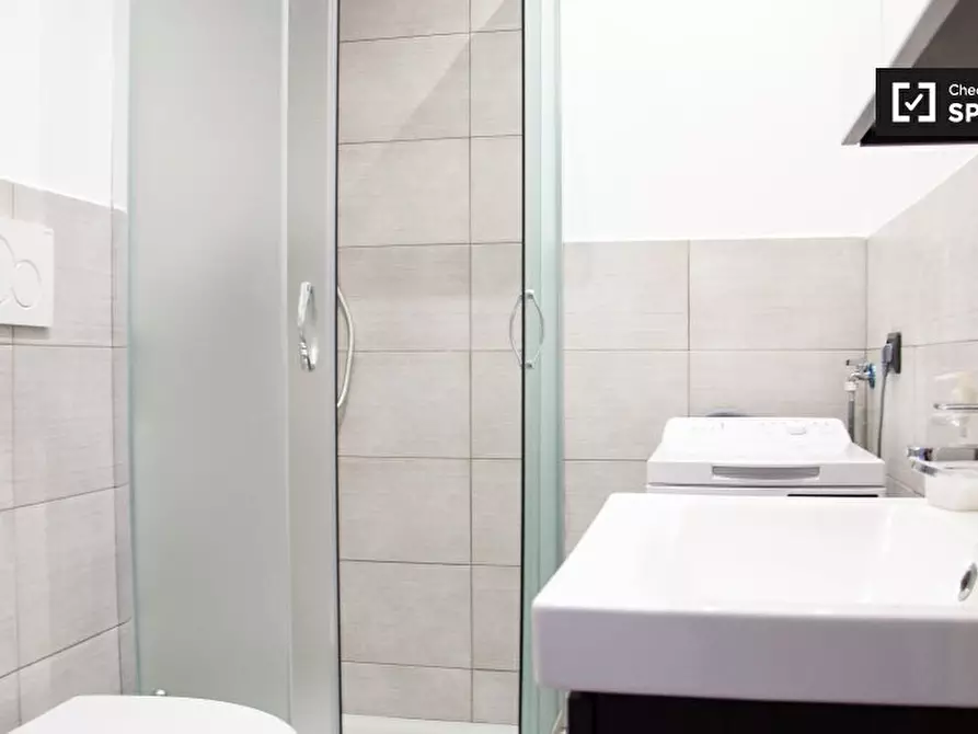 Immagine 12 di Appartamento in affitto  in Via Monte Popera a Milano