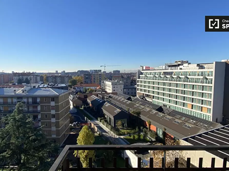 Immagine 6 di Appartamento in affitto  in Via Lucio Giunio Columella a Milano