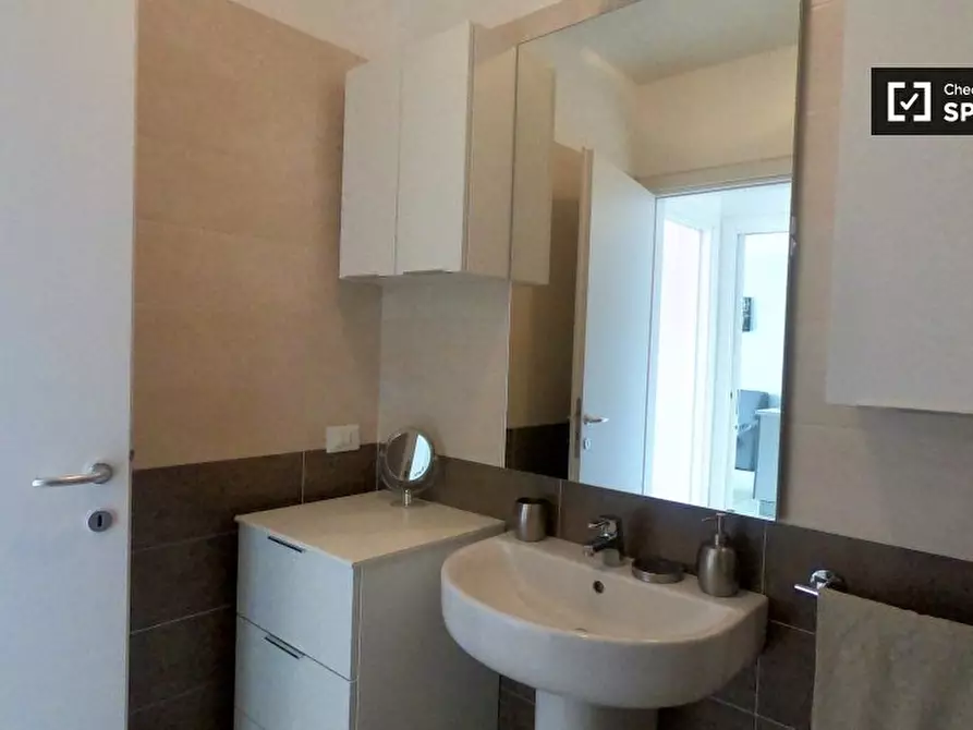 Immagine 15 di Appartamento in affitto  in Via Varesina, 20156 Milano MI, Italy a Milano