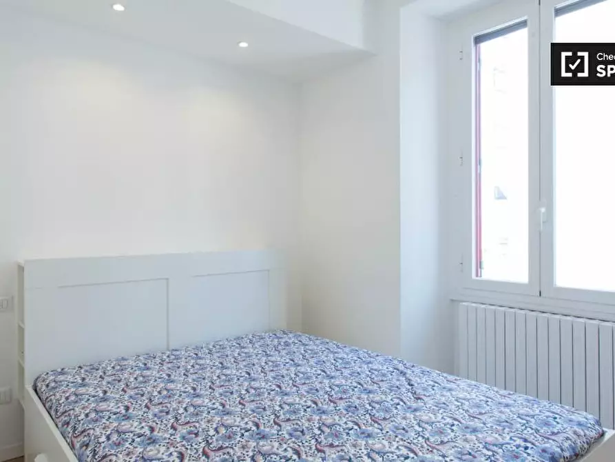 Immagine 10 di Appartamento in affitto  in Ripa di Porta Ticinese a Milano