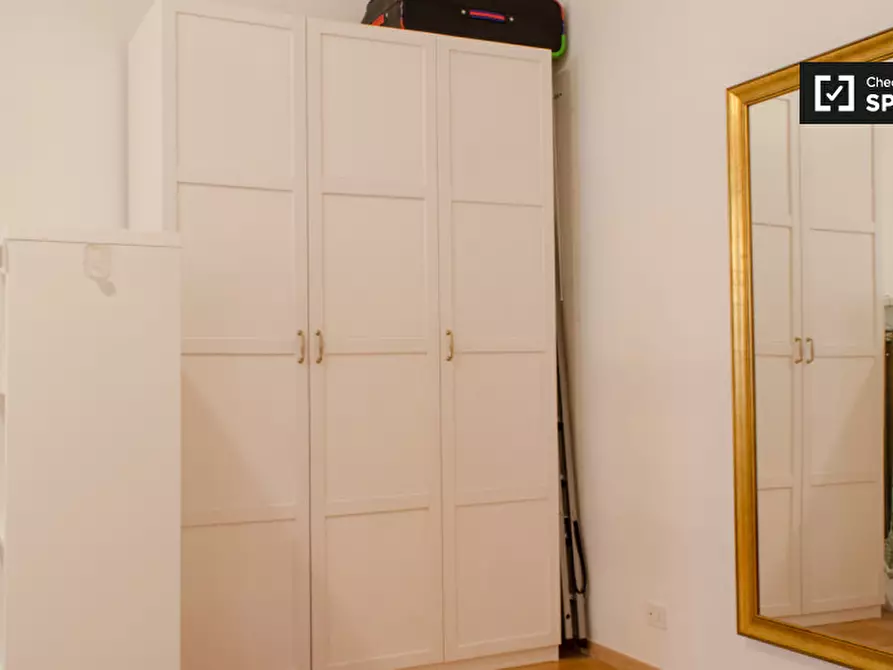 Immagine 14 di Appartamento in affitto  in Via Aurora a Roma