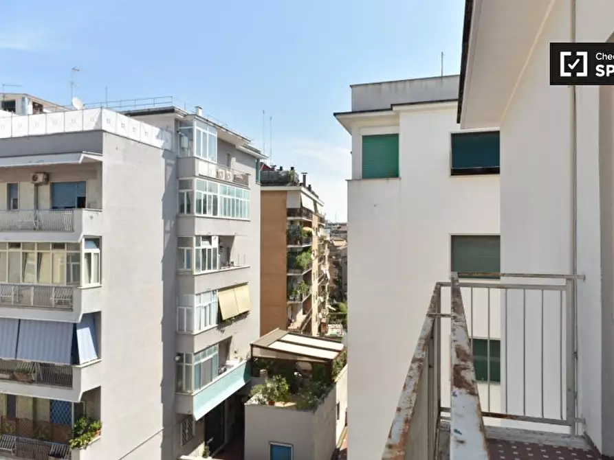 Immagine 14 di Camera condivisa in affitto  in Via Cardinale Mistrangelo, 00167 Roma RM, Italy a Roma