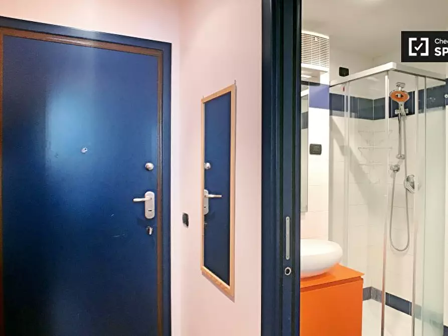 Immagine 18 di Ufficio in affitto  in Via Antonio Tantardini, 20136 Milano MI, Italy a Milano