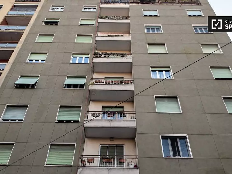 Immagine 18 di Appartamento in affitto  in Viale Carlo Troya a Milano