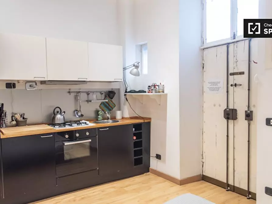 Immagine 16 di Appartamento in affitto  in Via dei Sabelli, 00185 Roma RM, Italy a Roma