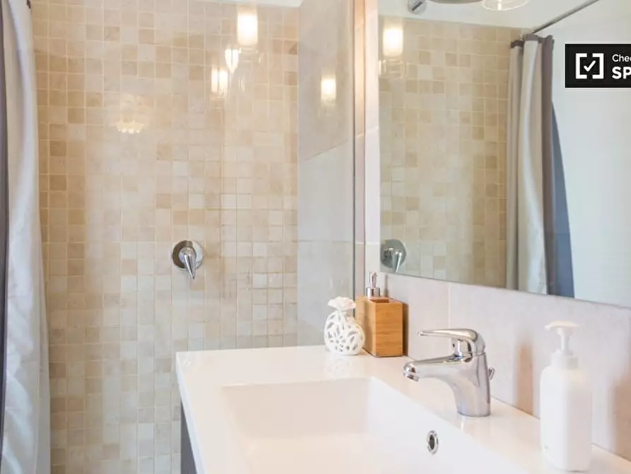 Immagine 12 di Appartamento in affitto  in Via Casoretto a Milano