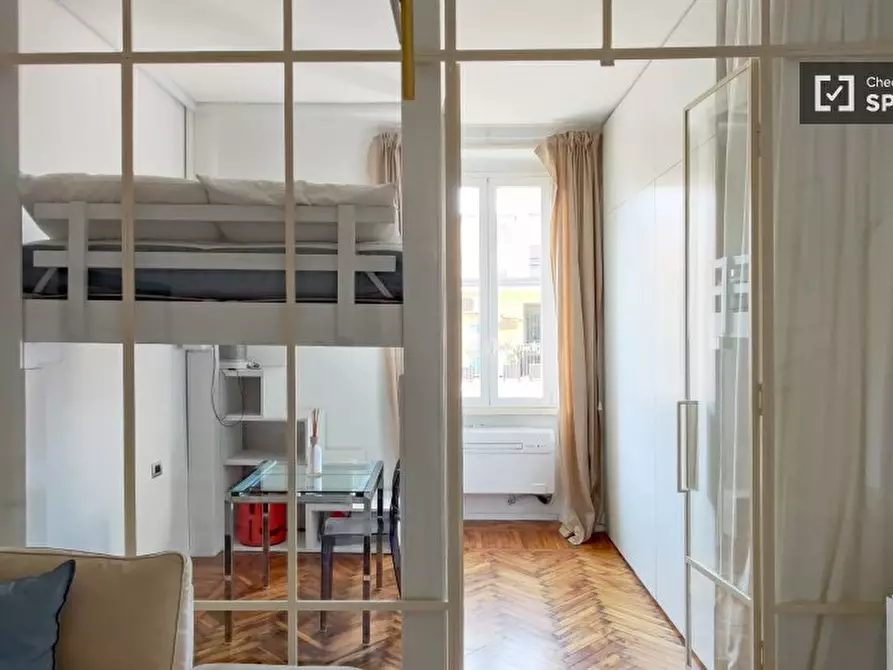 Immagine 6 di Appartamento in affitto  in Via Nicola D'Apulia a Milano