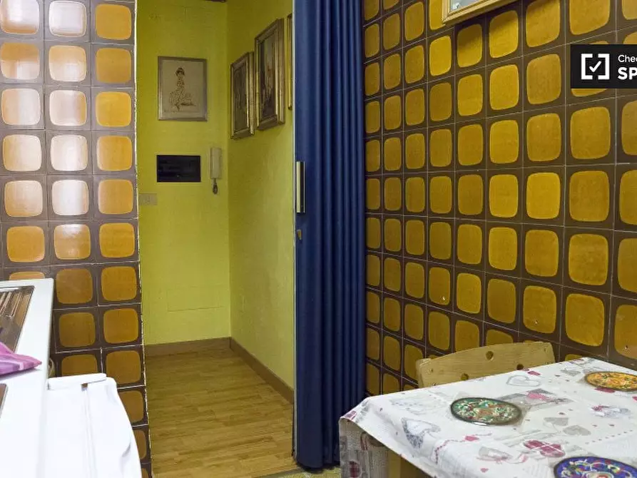 Immagine 8 di Appartamento in affitto  in Via Crescenzio, 00193 Roma RM, Italy a Roma