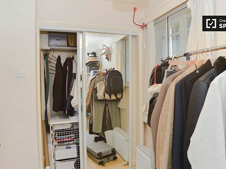 Immagine 18 di Appartamento in affitto  in LG St Anns Villas a Kensington