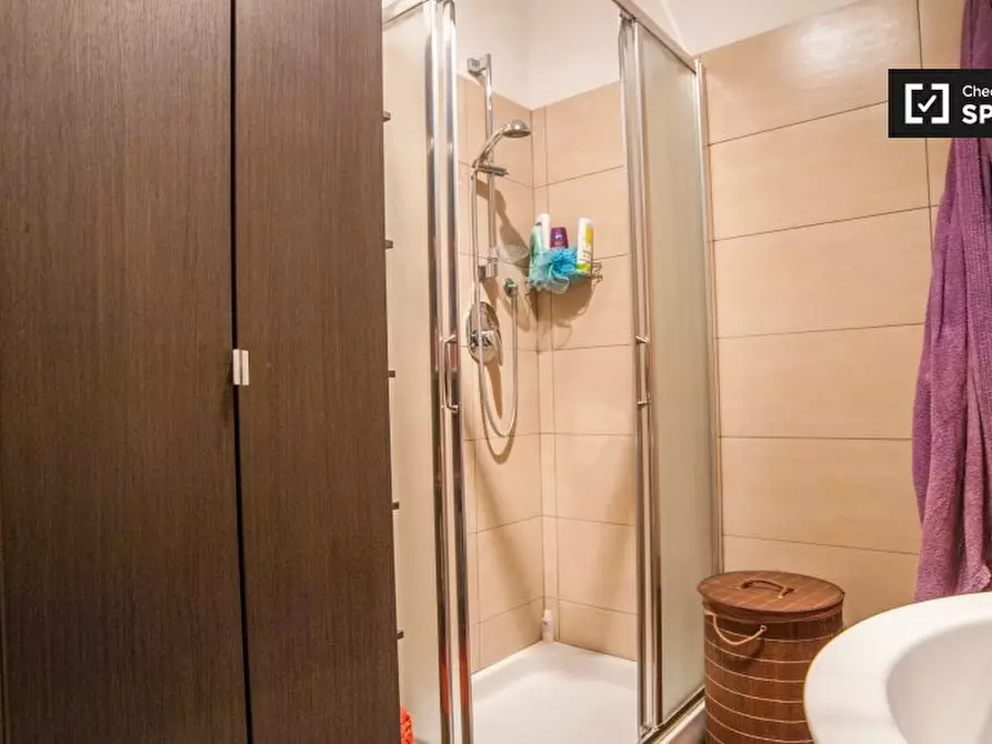 Immagine 10 di Appartamento in affitto  in Via Bartolomeo Diaz, 00154 Roma RM, Italy a Roma