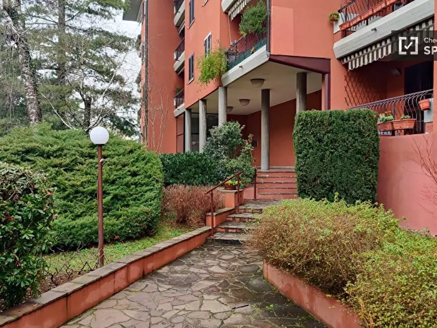 Immagine 19 di Ufficio in affitto  in Via Fabio Filzi a Peschiera Borromeo