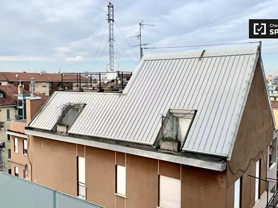 Immagine 13 di Appartamento in affitto  in Via Lomellina a Milano