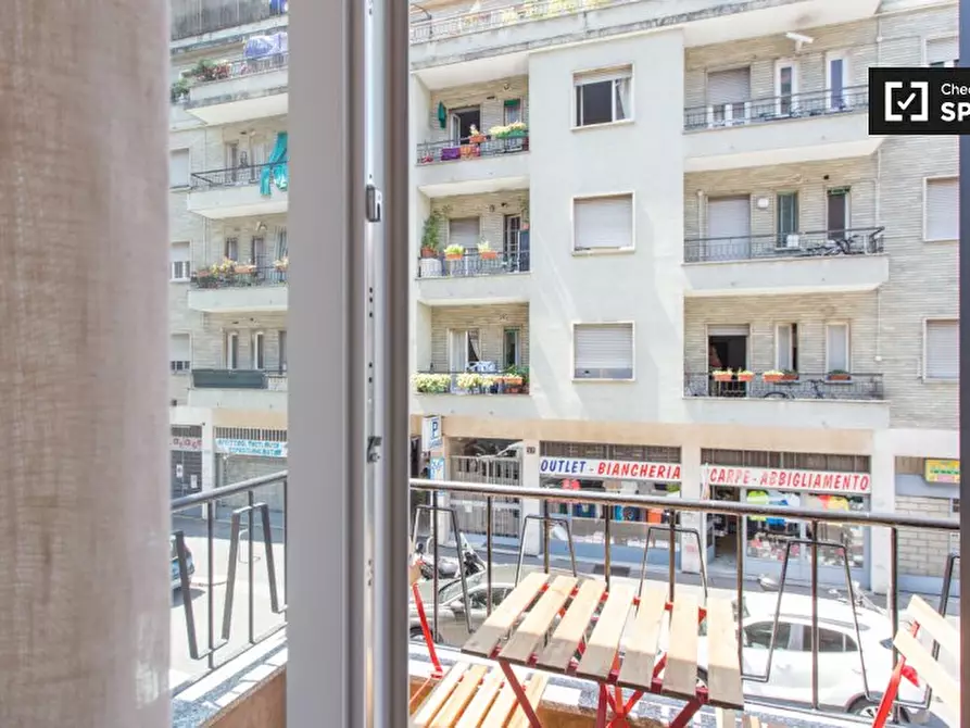 Immagine 12 di Appartamento in affitto  in Via Tito Vignoli a Milano