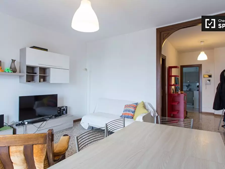 Immagine 6 di Camera condivisa in affitto  in Via Viterbo a Milano