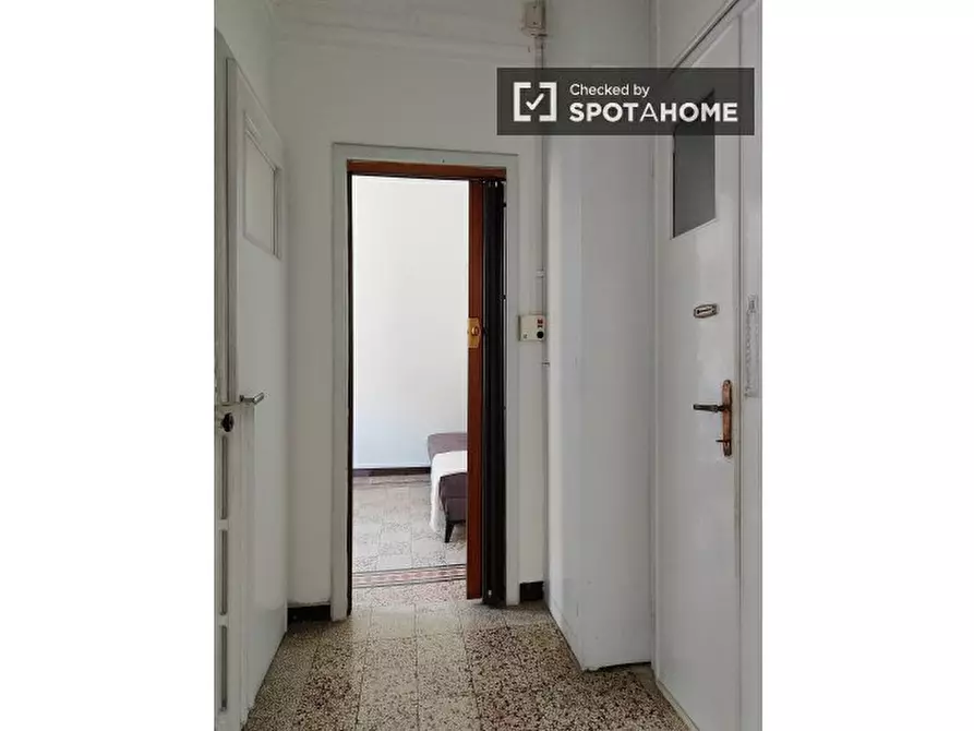Immagine 17 di Appartamento in affitto  in Via Pietro da Cortona a Milano