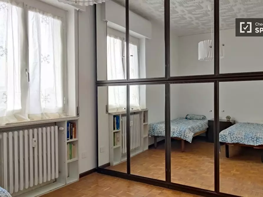 Immagine 9 di Appartamento in affitto  in Via Fabriano a Milano