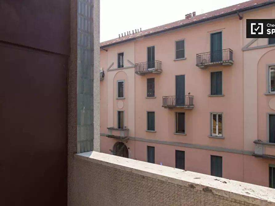 Immagine 13 di Ufficio in affitto  in Via Francesco de Sanctis a Milano