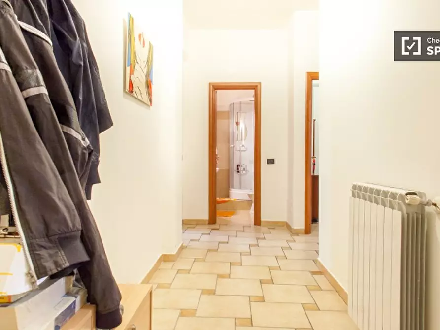 Immagine 18 di Appartamento in affitto  in Via Bartolomeo Perestrello a Roma