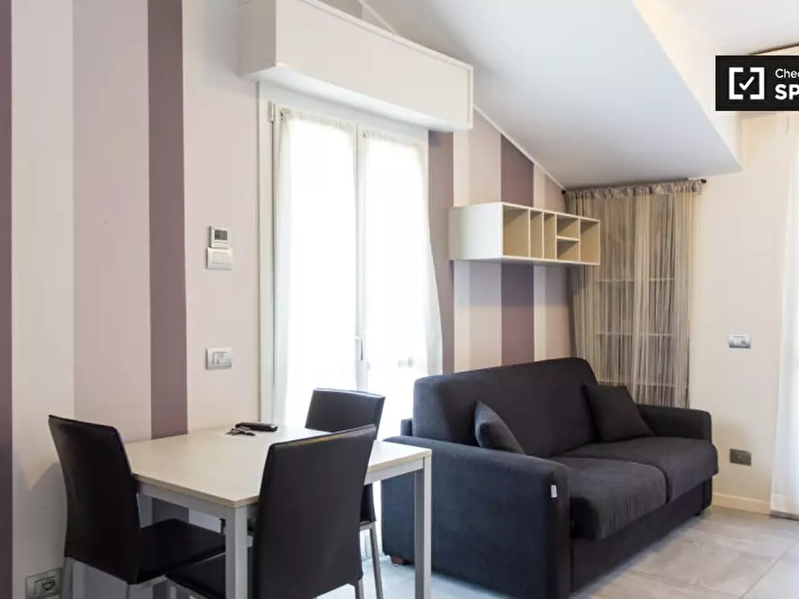 Immagine 4 di Ufficio in affitto  in Via Privata Angiolo Maffucci a Milano