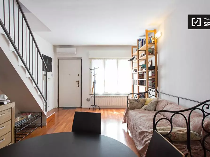 Immagine 4 di Appartamento in affitto  in Via Valsugana a Milano