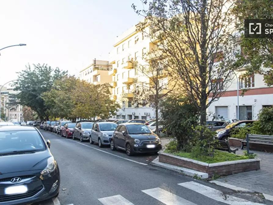 Immagine 2 di Appartamento in affitto  in Via Suor Maria Mazzarello a Roma