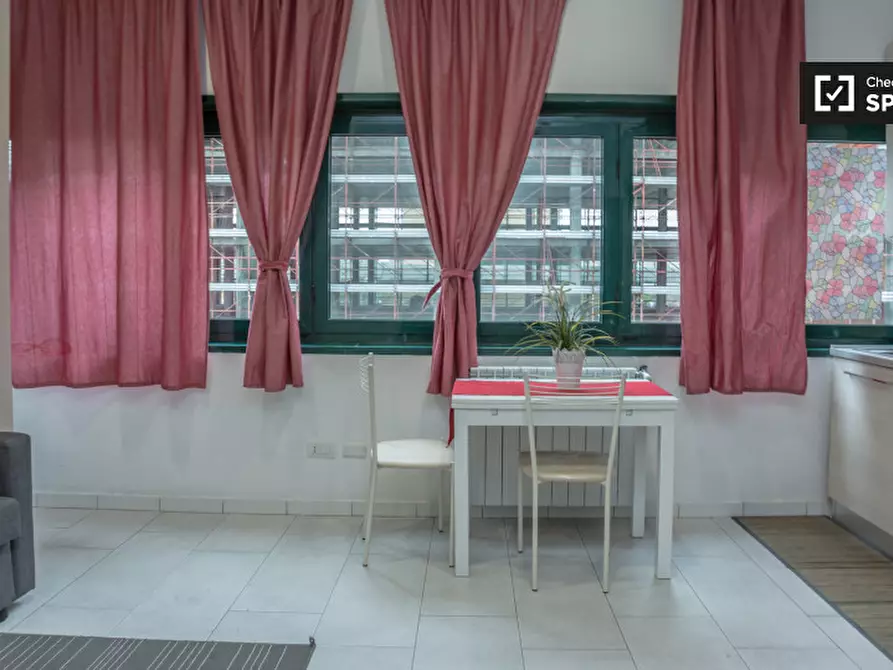 Immagine 9 di Ufficio in affitto  in Via Privata Carlo Montanari a Milano