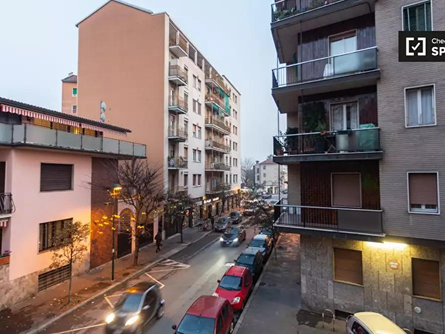 Immagine 8 di Camera condivisa in affitto  in Via Umberto Fogagnolo a Sesto San Giovanni