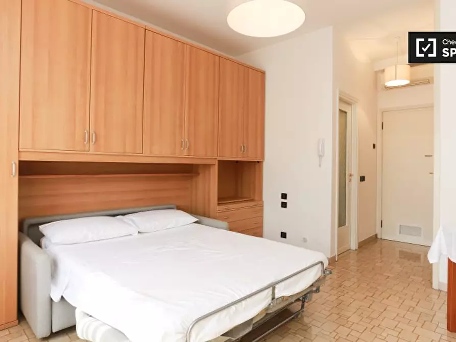 Immagine 3 di Ufficio in affitto  in Via Risorgimento a Sesto San Giovanni