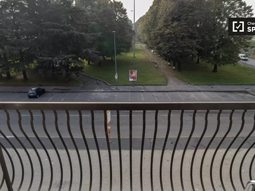 Immagine 10 di Appartamento in affitto  in Piazza Cartagine a Milano