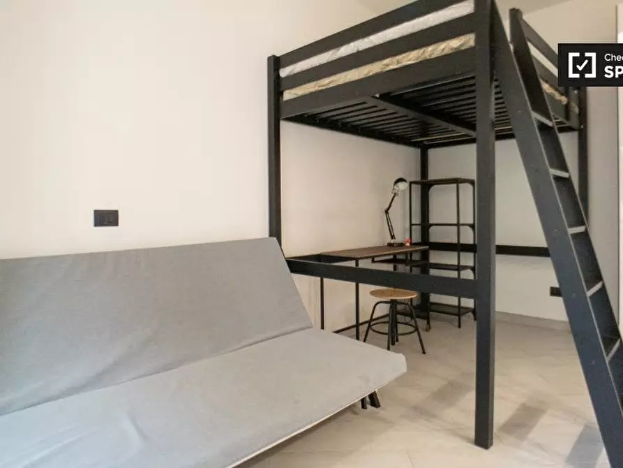 Immagine 14 di Ufficio in affitto  in Via Marco D'Agrate, 19, 20139 Milano MI, Italy a Milano