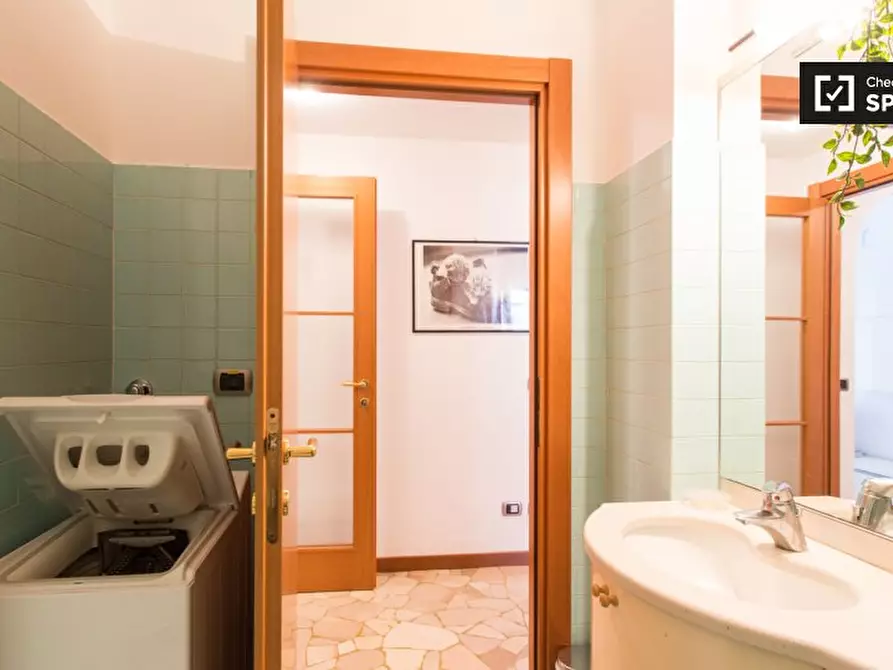 Immagine 16 di Appartamento in affitto  in Via Luigi Settembrini a Milano