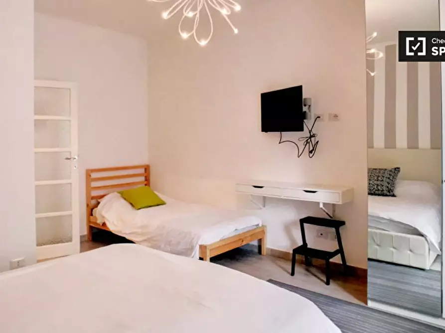 Immagine 7 di Appartamento in affitto  in Via Modena a Sesto San Giovanni