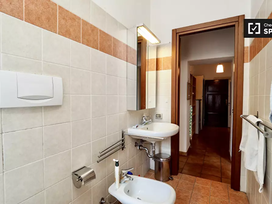 Immagine 7 di Camera condivisa in affitto  in Viale Bligny a Milano