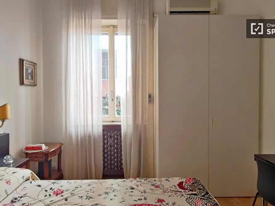 Immagine 5 di Ufficio in affitto  in Via dei Pellegrini a Milano