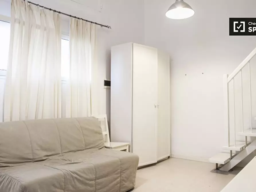 Immagine 4 di Appartamento in affitto  in Via di Vigna Pozzi a Roma