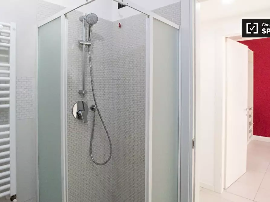 Immagine 16 di Appartamento in affitto  in Via Luigi Mercantini a Milano