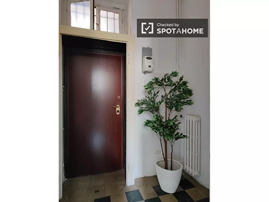 Immagine 11 di Appartamento in affitto  in Via Marcona a Milano