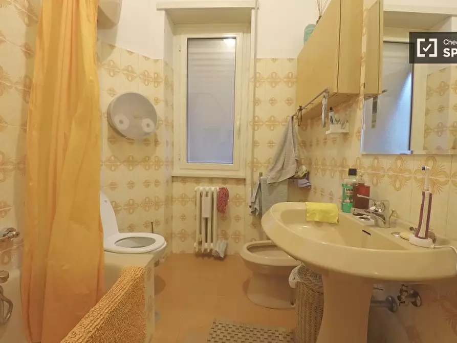 Immagine 14 di Camera condivisa in affitto  in Viale Somalia a Roma