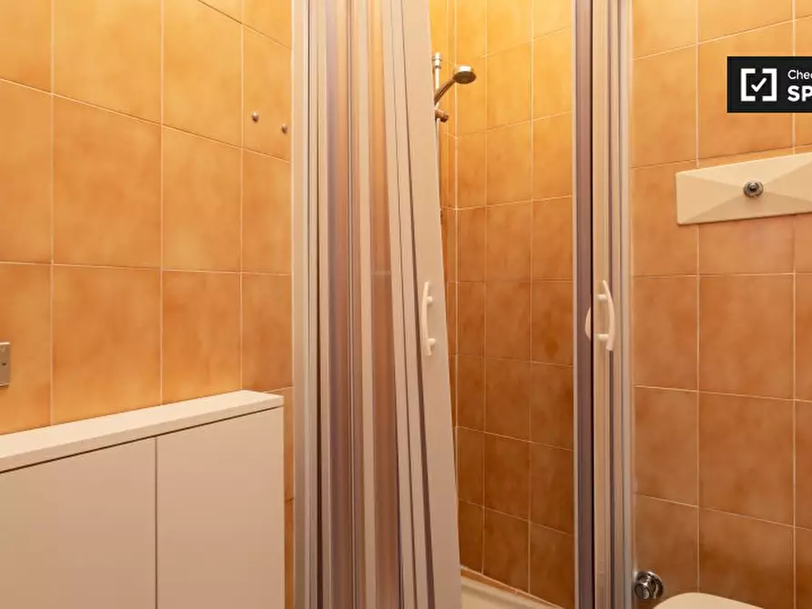 Immagine 17 di Camera condivisa in affitto  in Via Santa Maria Podone a Milano