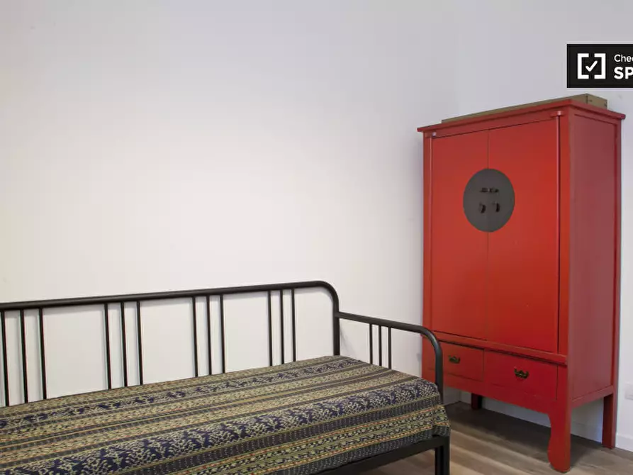 Immagine 4 di Appartamento in affitto  in Via Jacopo dal Verme a Milano