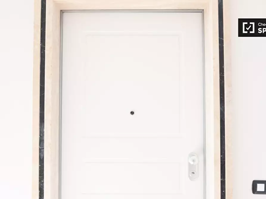 Immagine 19 di Appartamento in affitto  in Via del Portico Placidiano a Fiumicino