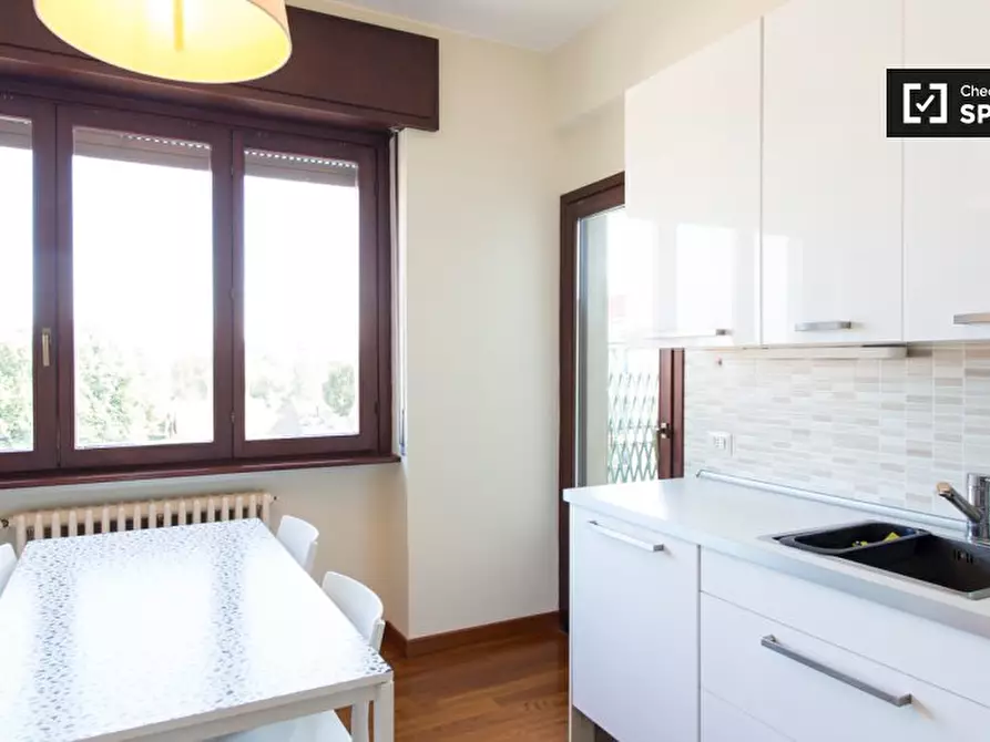 Immagine 9 di Appartamento in affitto  in Via Giuseppe Arimondi a Milano